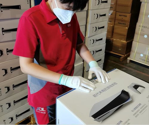 京東電腦數(shù)碼618攜手索尼 工廠直送應急模式，護航用戶巔峰購物體驗